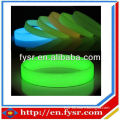 Charity silicone wristband/bands/bracelet/